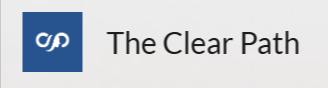 The Clear Path