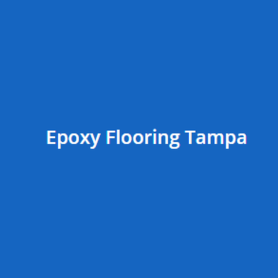 Epoxy Flooring Tampa
