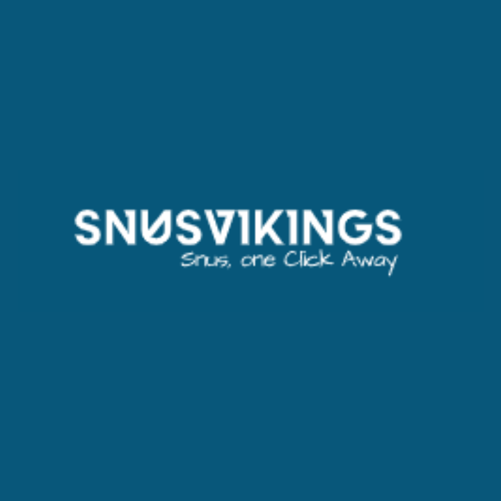 Snus Vikings Ltd