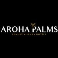 Aroha Palms