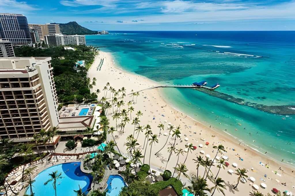 Aloha Hale