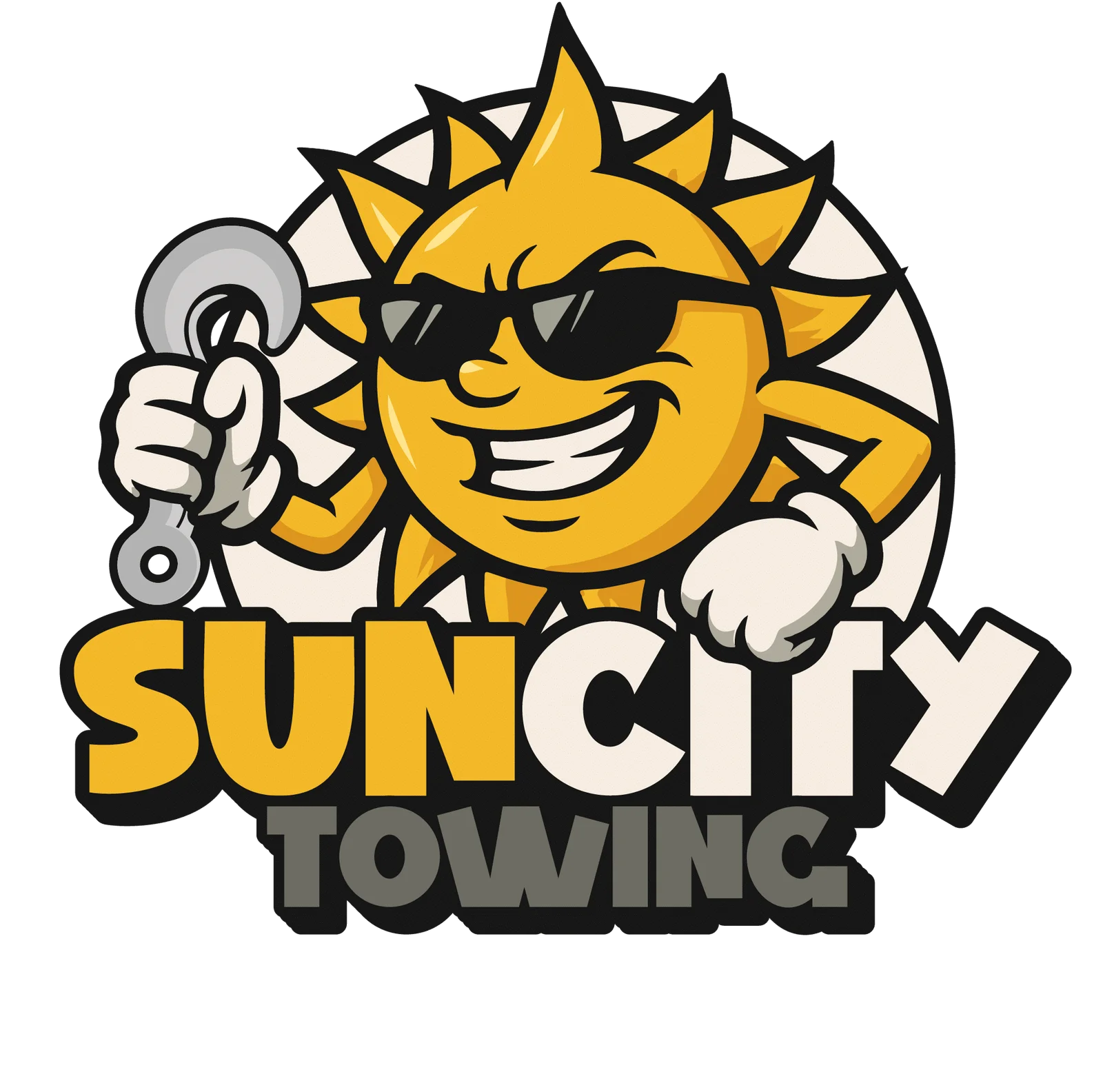 Sun City Towing