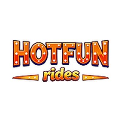 Hotfun Park Rides