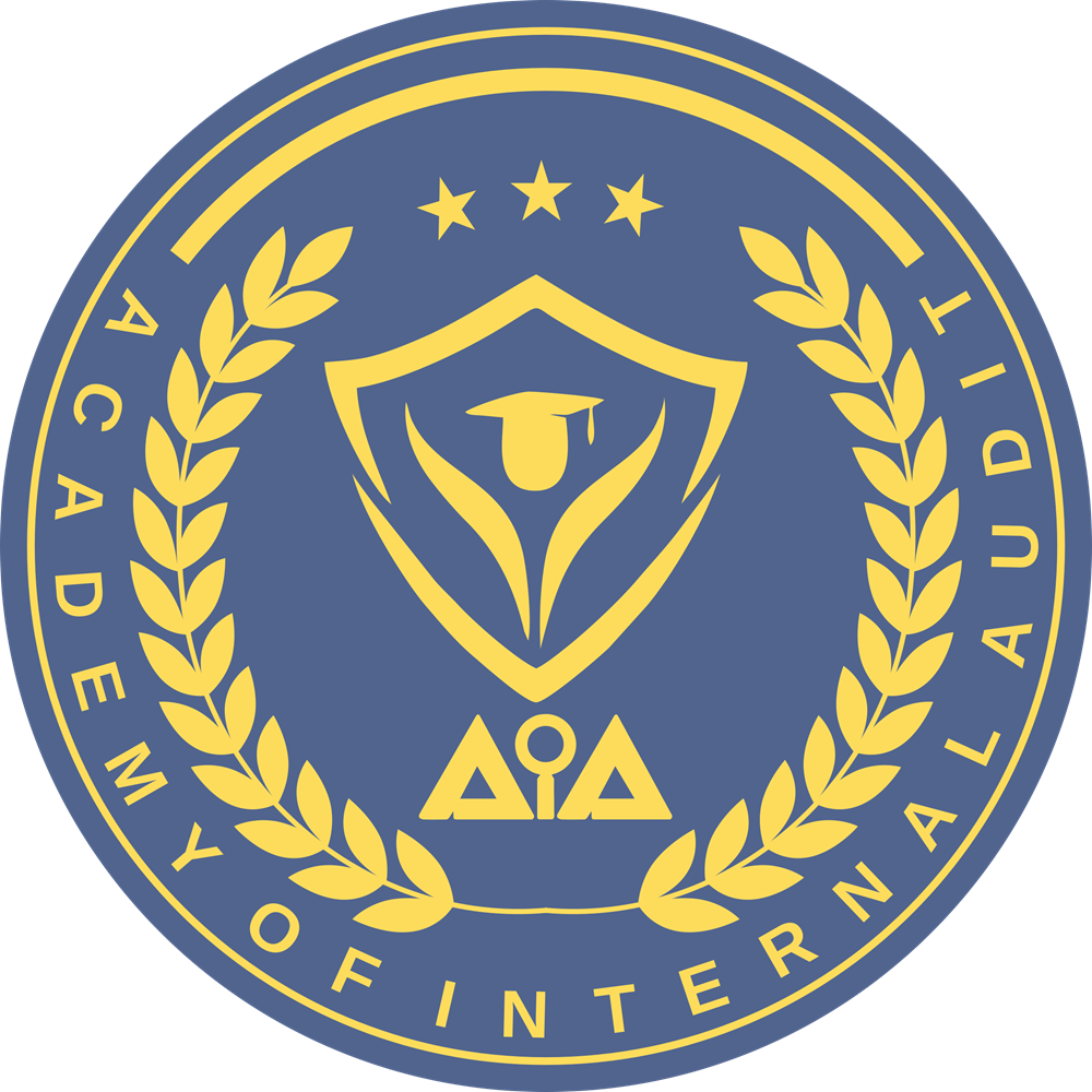 Academy of Internal Audit