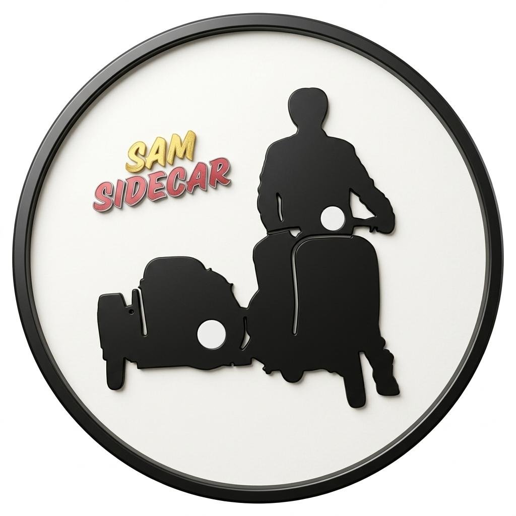 Sam Sidecar