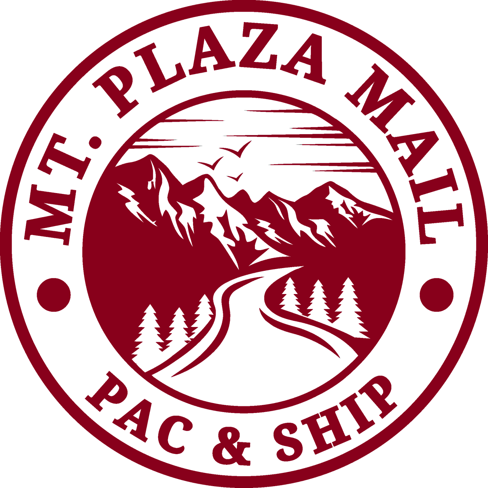 Mt Plaza Mail Pac & Ship