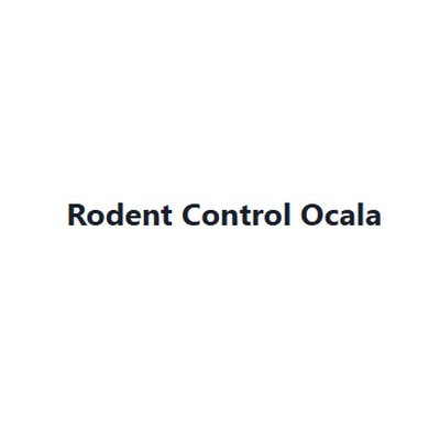 Rodent Control Ocala