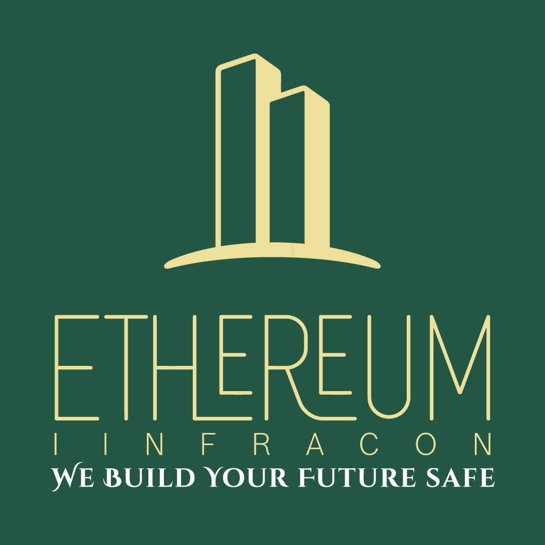 Ethereum Iinfracon - Dholera Smart City