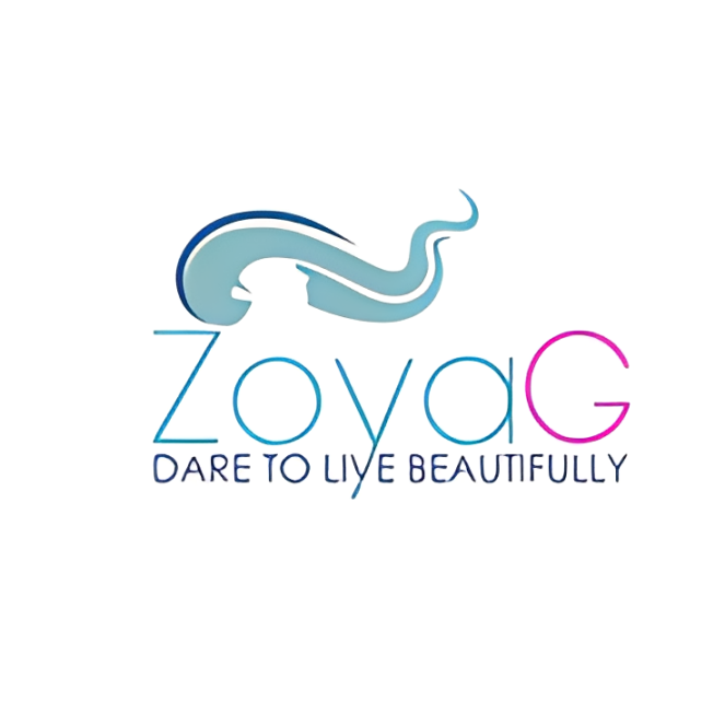 Zoya Salon & Extensions