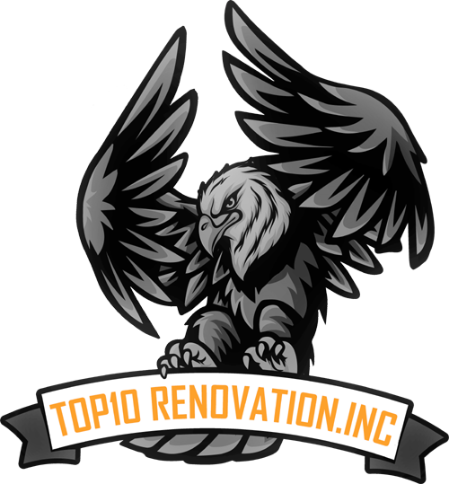 Top10 Renovation