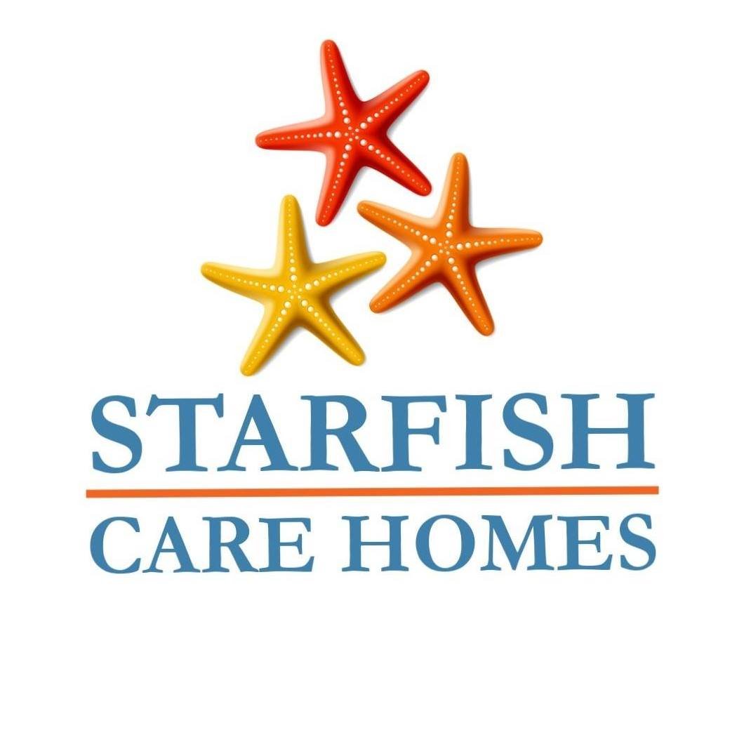 Starfish Indian Ridge