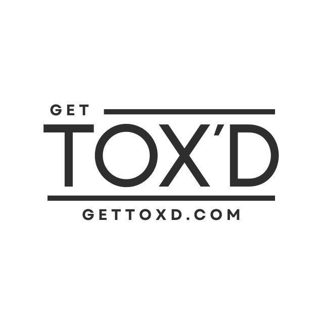 Get Tox'd | Affordable Flat Rate Botox