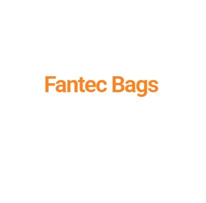Fantecbags