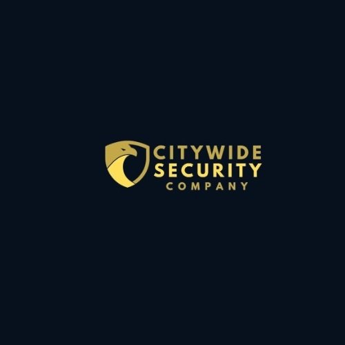 Citywide Security Company UK