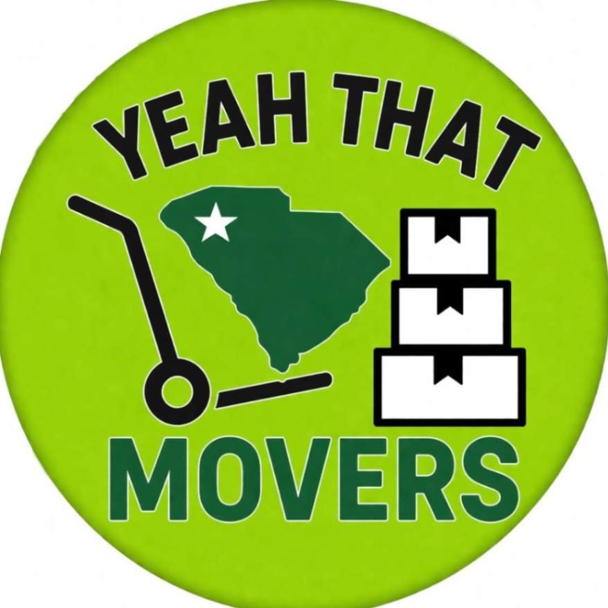 Yeah That Movers