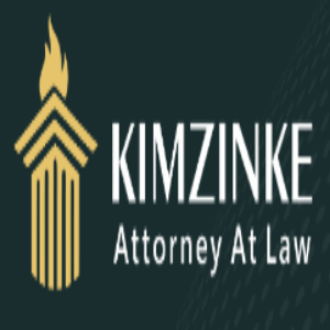 Kim Zinke Attorney at Law
