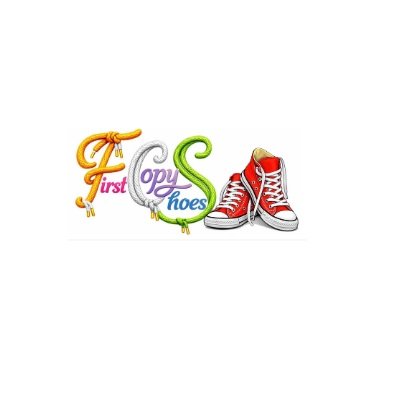 First Copy Shoes