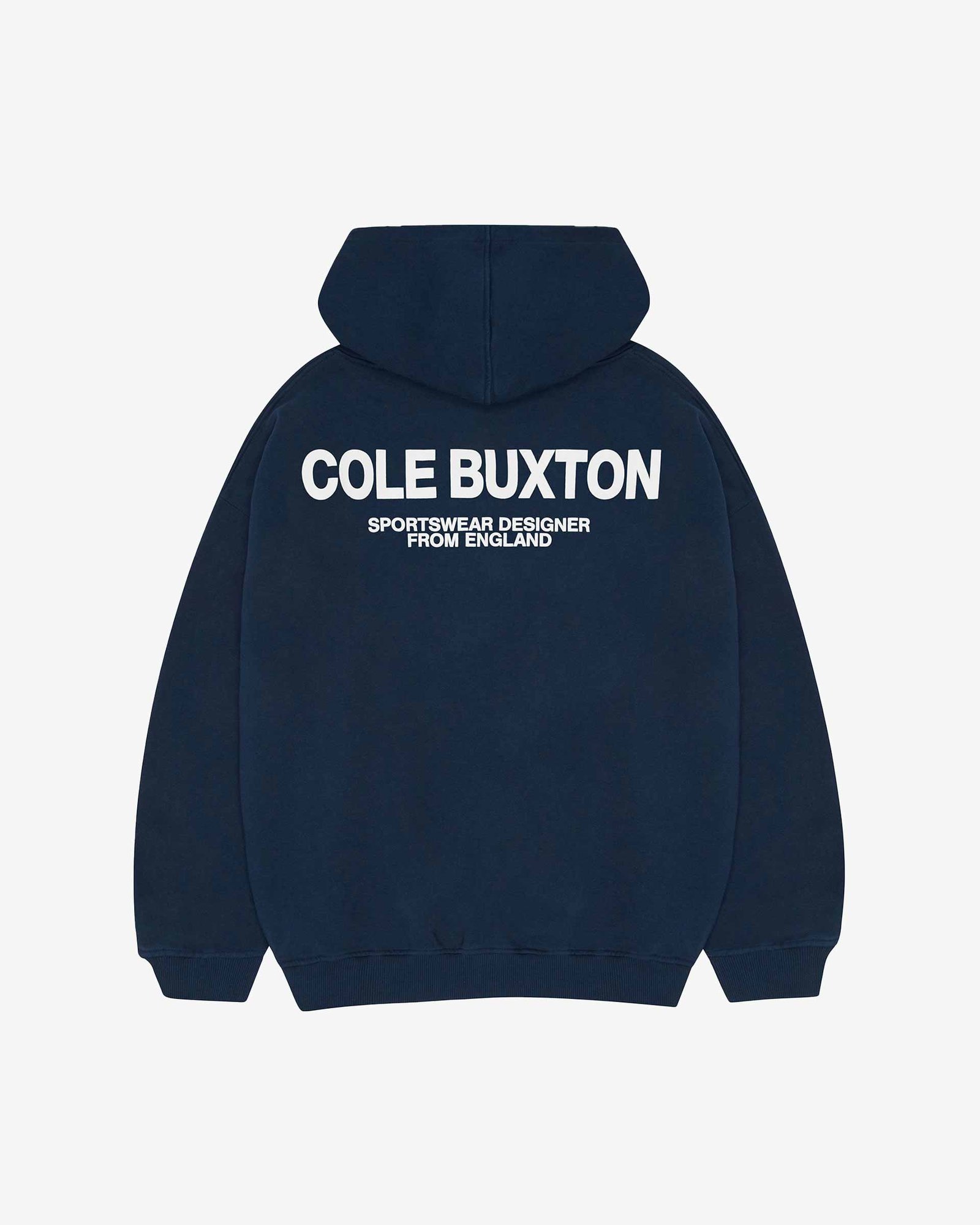 Cole buxton tshirt