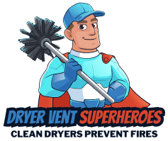 Dryer Vent Superheroes of Columbus
