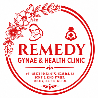 Remedy Gynae & Health Clinic
