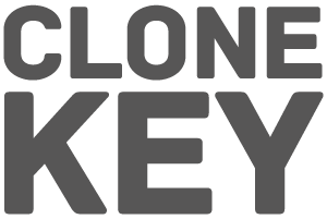 CLONEKEY Sevilla