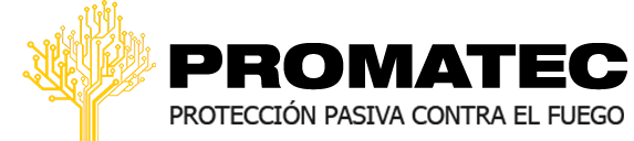 Ignifugaciones Promatec
