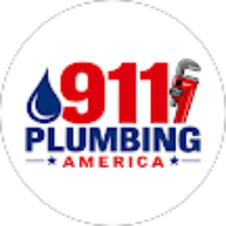 911 Plumbing America