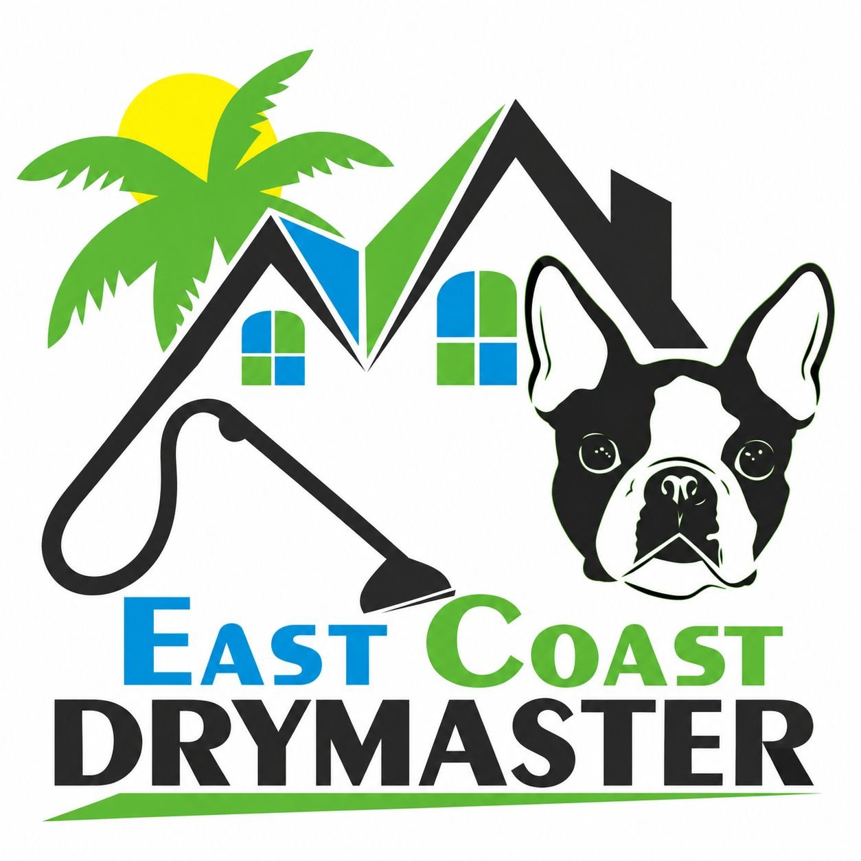 East Coast Drymaster