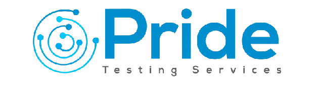 Pride Testing Services