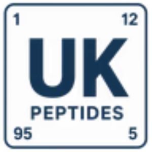 uk peptides