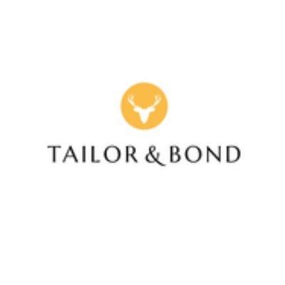 Tailor and bond