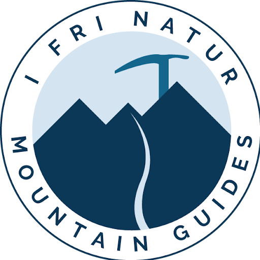 I Fri Natur Mountain guides Lofoten
