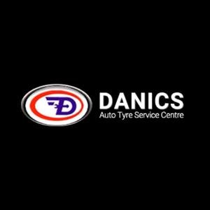 Danics Auto &amp; Tyre Service