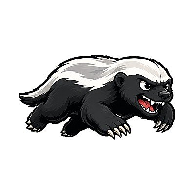 HoneyBadgerSEO