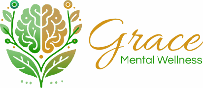 Grace Mental Wellness LLC