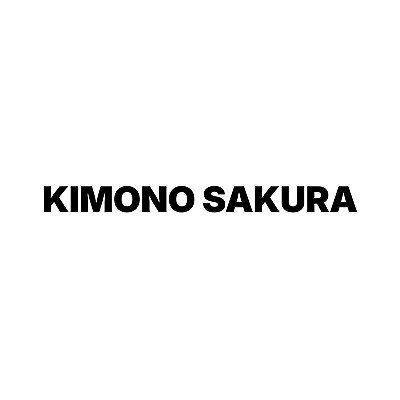 kimono sakura