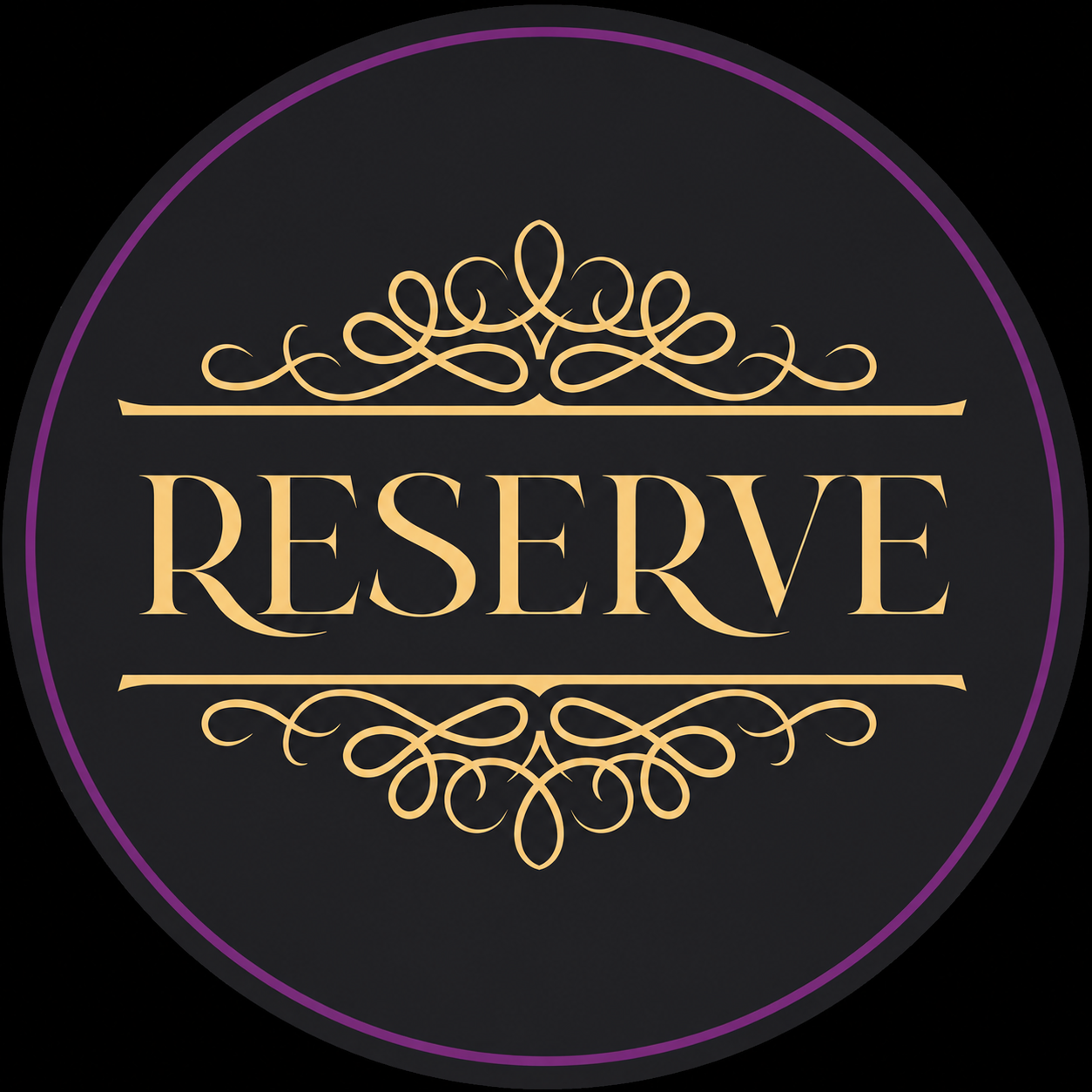 THE RESERVE