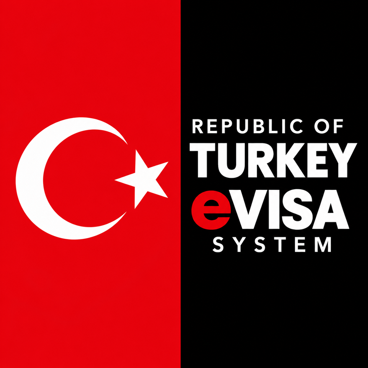 Turkey eVisa – Online Visa Application Support