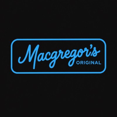 Macgregor's Original