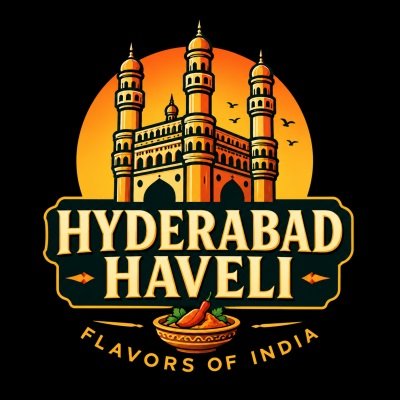Hyderabad Haveli
