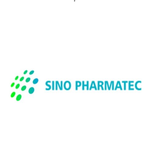 Sino Pharmatec Co Ltd