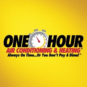 ONE HOUR Air conditioning & heating