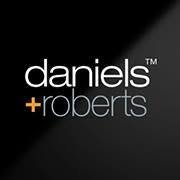 Daniels + Roberts