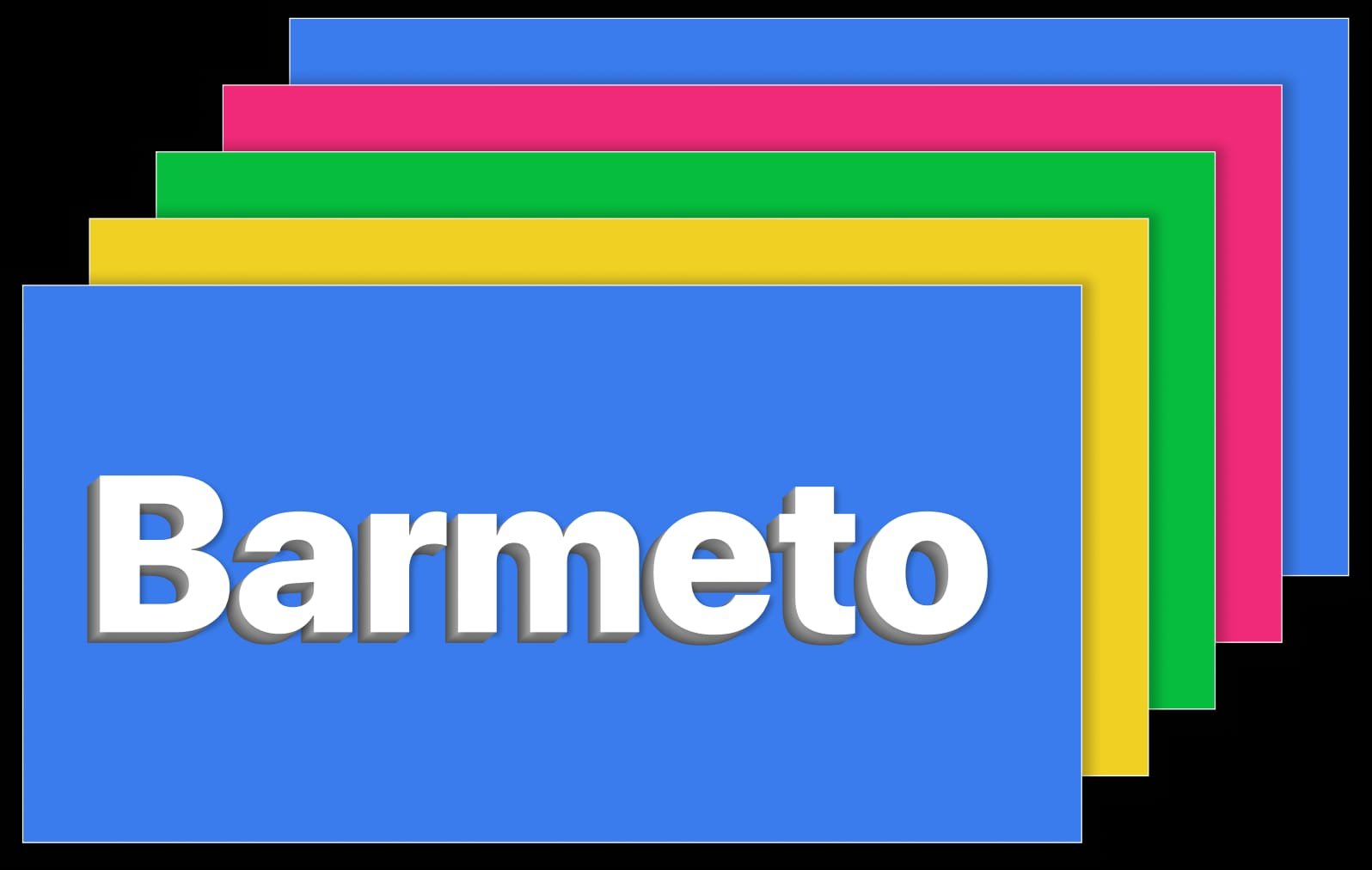 Barmeto