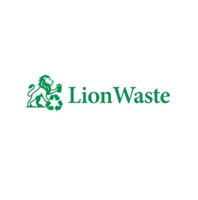 lions waste