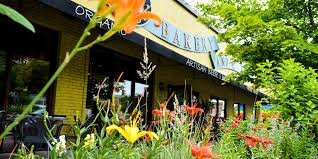 Organic Ingredients for Breakfast Minneapolis