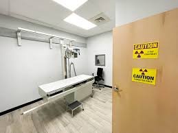 Medical Check-Ups In Morrow