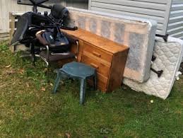 Basement Cleanout South Surrey