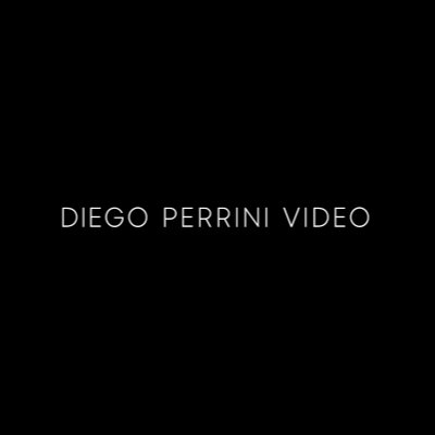 Diego Perrini Video