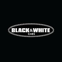 Black and White Cabs